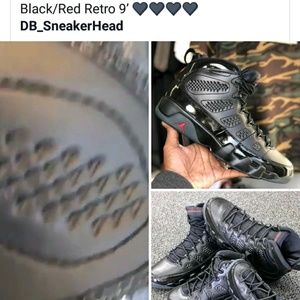 Meet your Posher, Rico